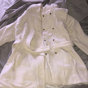 Faded Glory Winter Coat
